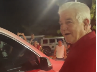 La Caída Es Irreversible 